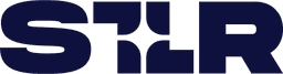STLR Logo